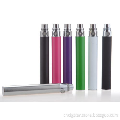 Selling High Quality E-Cigarette EGO Twist Battery